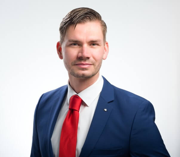 Thomas Müller